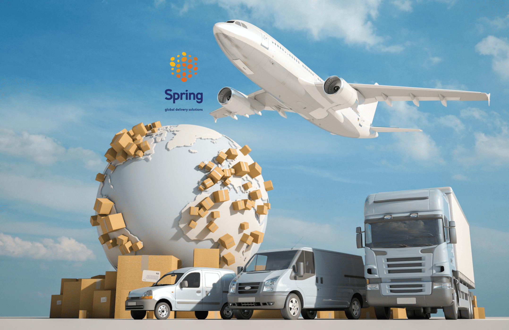 Vehicle Delivery